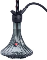 Narghilea AMY Dervish Rot 123.01 PSMBK-BK-02-BK imaginea #3 — magazin online Desire.md