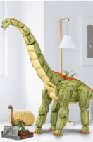 Set de construcție Forange Dino 2250pcs (FC6206) imaginea #3 — magazin online Desire.md
