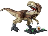 Set de construcție Forange Dino 939 pcs (FC6251) imaginea #1 — magazin online Desire.md