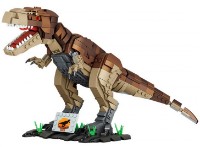 Set de construcție Forange Dino 939 pcs (FC6251) imaginea #3 — magazin online Desire.md