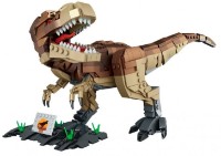 Set de construcție Forange Dino 939 pcs (FC6251) imaginea #4 — magazin online Desire.md