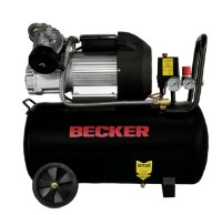 Compresor Becker C52 imaginea #1 — magazin online Desire.md