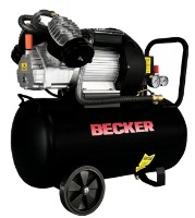 Compresor Becker C52 imaginea #3 — magazin online Desire.md