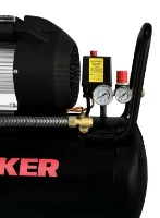 Compresor Becker C52 imaginea #4 — magazin online Desire.md