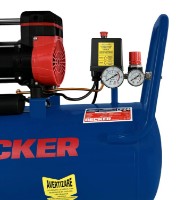 Компрессор Becker CF24 фото №2 — интернет-магазин Desire.md