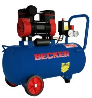 Компрессор Becker CF24 фото №3 — интернет-магазин Desire.md