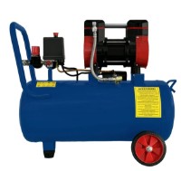 Компрессор Becker CF24 фото №5 — интернет-магазин Desire.md