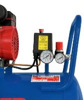 Компрессор Becker CF50 фото №3 — интернет-магазин Desire.md