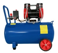 Компрессор Becker CF50 фото №5 — интернет-магазин Desire.md