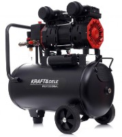 Компрессор Kraft&Dele KD1385