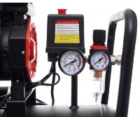 Компрессор Kraft&Dele KD1385 фото №5 — интернет-магазин Desire.md