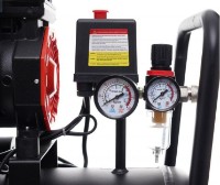 Компрессор Kraft&Dele KD1385 фото №9 — интернет-магазин Desire.md