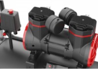 Compresor Kraft&Dele KD1391 imaginea #5 — magazin online Desire.md