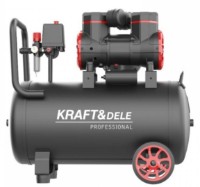 Compresor Kraft&Dele KD1391 imaginea #1 — magazin online Desire.md