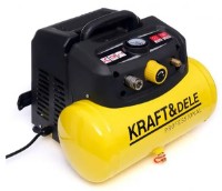 Compresor Kraft&Dele KD1415 imaginea #2 — magazin online Desire.md