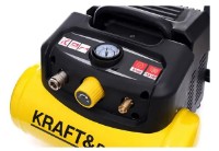 Compresor Kraft&Dele KD1415 imaginea #4 — magazin online Desire.md