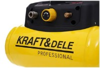 Compresor Kraft&Dele KD1415 imaginea #6 — magazin online Desire.md