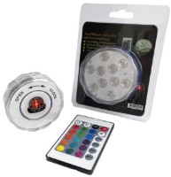 Подсветка для кальяна AMY Deluxe Led фото №1 — интернет-магазин Desire.md