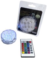 Подсветка для кальяна AMY Deluxe Led фото №2 — интернет-магазин Desire.md