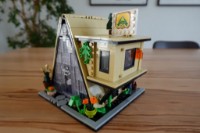 Конструктор Forange House 539pcs (FC8506) фото №8 — интернет-магазин Desire.md