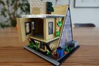 Конструктор Forange House 539pcs (FC8506) фото №2 — интернет-магазин Desire.md