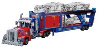 Конструктор Forange Truck 1374pcs (FC1613) фото №1 — интернет-магазин Desire.md