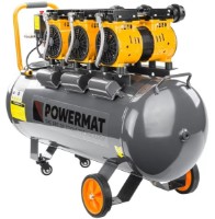 Compresor Powermat PM-KBO-100T imaginea #3 — magazin online Desire.md