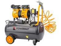 Compresor Powermat PM-KBO-50T imaginea #5 — magazin online Desire.md