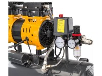 Compresor Powermat PM-KBO-50T imaginea #6 — magazin online Desire.md