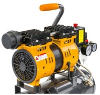 Compresor Powermat PM-KBO-6T imaginea #2 — magazin online Desire.md