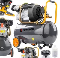 Compresor Powermat PM-KO-50T-V2 imaginea #6 — magazin online Desire.md
