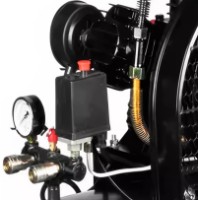 Compresor Ronix RC-0100 imaginea #2 — magazin online Desire.md