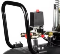 Compresor Ronix RC-0200 imaginea #2 — magazin online Desire.md