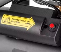 Compresor Ronix RC-1012 imaginea #7 — magazin online Desire.md