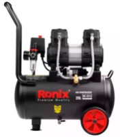 Compresor Ronix RC-2512 imaginea #2 — magazin online Desire.md