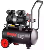Compresor Ronix RC-2512 imaginea #3 — magazin online Desire.md