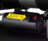 Compresor Ronix RC-2512 imaginea #5 — magazin online Desire.md