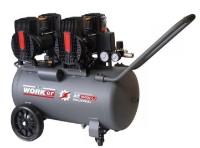 Компрессор TechnoWorker AT10002LJ