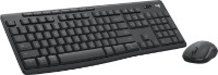 Комплект Logitech MK370 RU Black фото №3 — интернет-магазин Desire.md