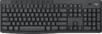 Комплект Logitech MK370 RU Black фото №4 — интернет-магазин Desire.md