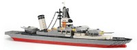 Set de construcție Wange Battleship 774pcs (5660) imaginea #3 — magazin online Desire.md