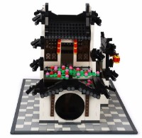 Конструктор Wange China Hui-style Architecture (5310) фото №3 — интернет-магазин Desire.md