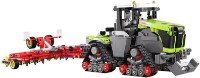 Конструктор CaDa Claas Xerion 5000 Trac TS 1336pcs (C65012W) фото №7 — интернет-магазин Desire.md