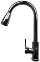 Смеситель для кухни Backer EVF29 Silver