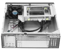 Корпус Chieftec BU-12B-300 фото №4 — интернет-магазин Desire.md