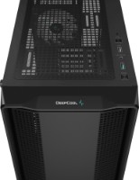Carcasă Deepcool CC560 v2 Black imaginea #4 — magazin online Desire.md