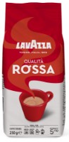 Cafea Lavazza Qualita Rossa Beans 250g