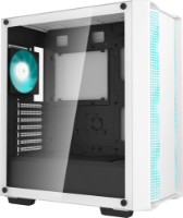 Carcasă Deepcool CC560 Mesh v2 White