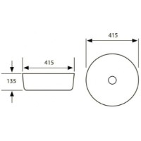 Lavoar Imprese i11045 imaginea #2 — magazin online Desire.md