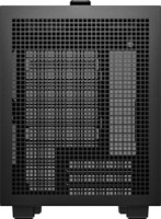 Корпус Deepcool CH160 Black фото №2 — интернет-магазин Desire.md